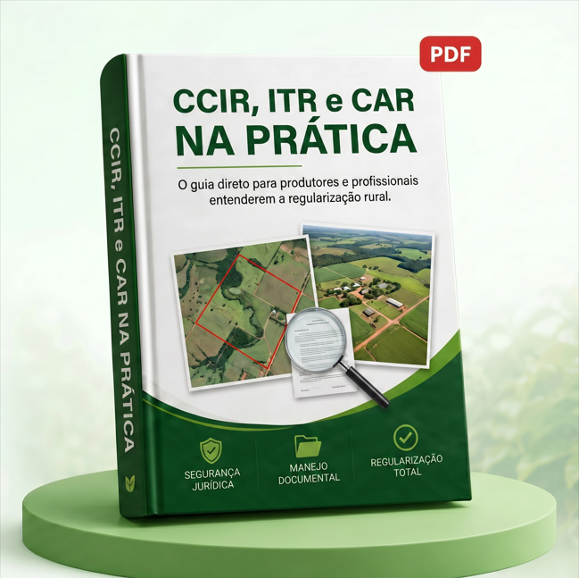 Ebook Rural em Dia