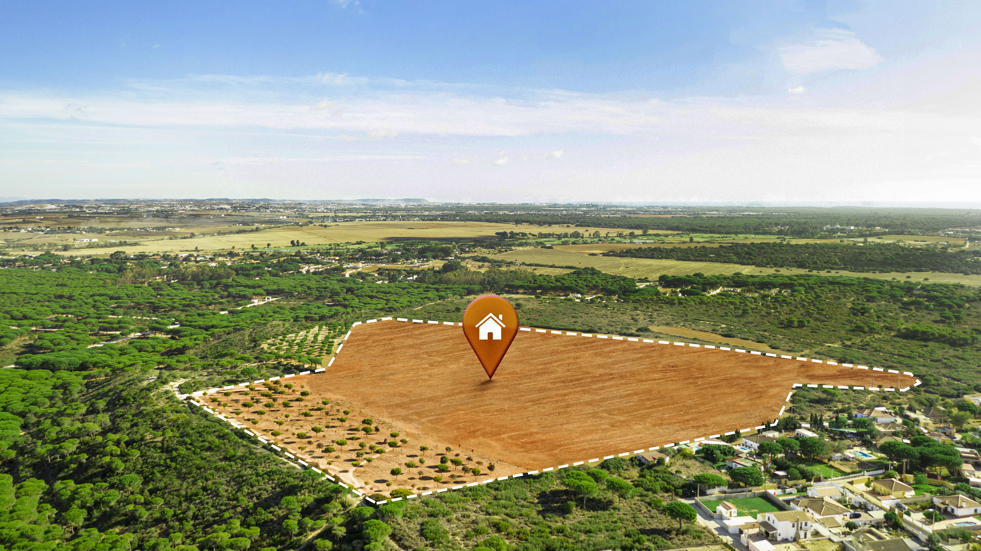 Propriedade rural