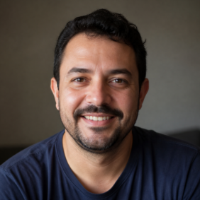 Marcos Borges